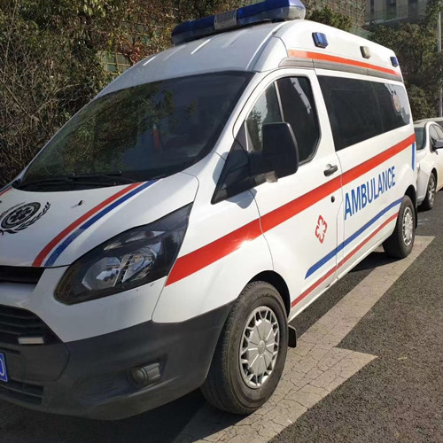 靖边品质救护车出租,为您的健康出行负责