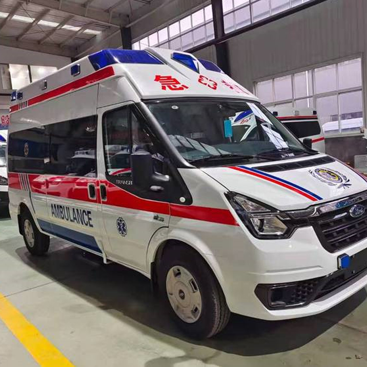 靖边演唱会救护车出租保障现场