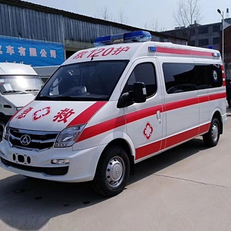 靖边马拉松租赁救护车活动保障