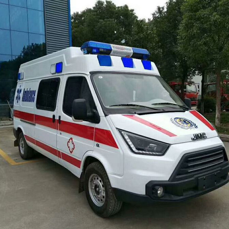 靖边瘫痪租赁救护车转运 ——生命救助的紧急响应与专业保障